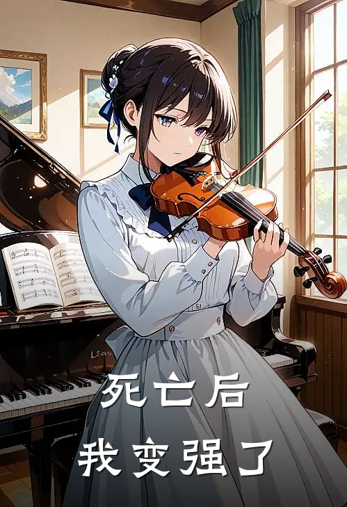 死亡后，我变强了