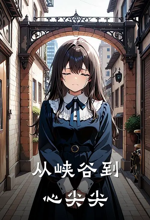 从峡谷到心尖尖