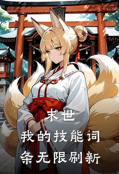 末世：我的技能词条无限刷新