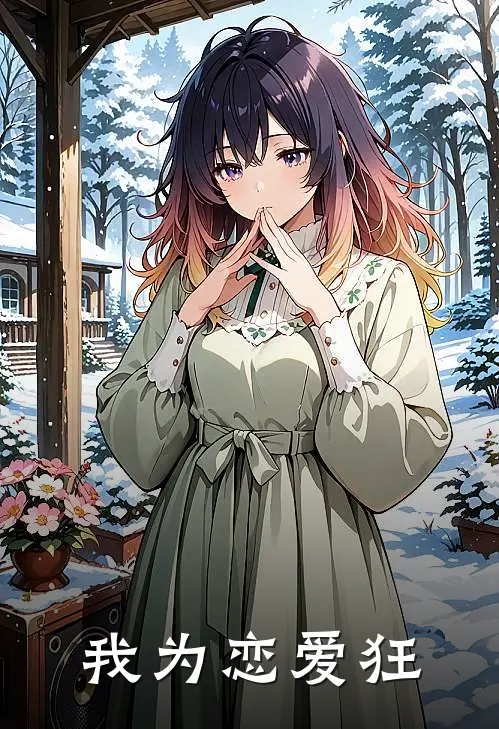 我为恋爱狂