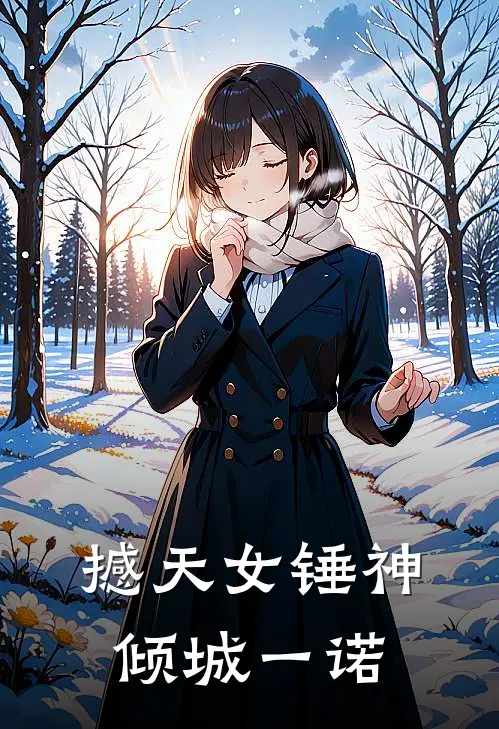 撼天女锤神倾城一诺