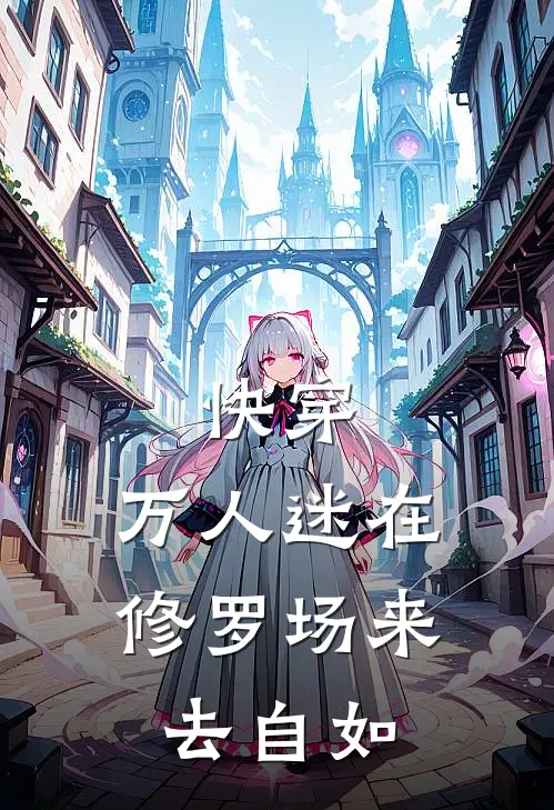 快穿：万人迷在修罗场来去自如