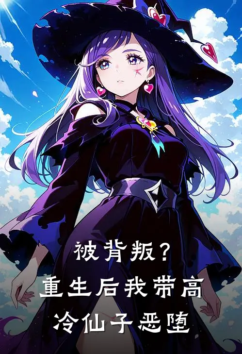 被背叛？重生后我带高冷仙子恶堕