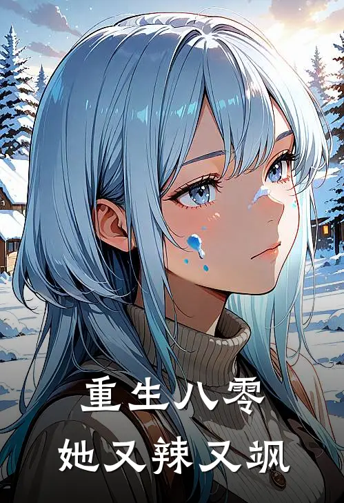 重生八零：她又辣又飒