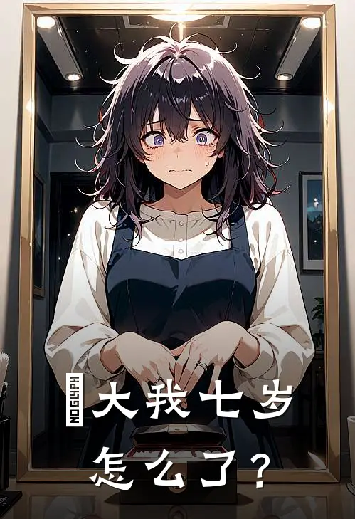 妳大我七岁怎么了？