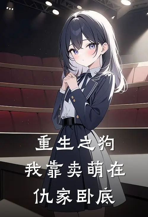 重生之狗：我靠卖萌在仇家卧底
