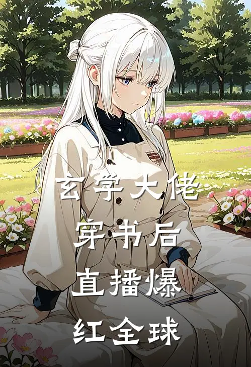 玄学大佬穿书后，直播爆红全球