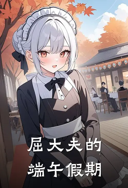 屈大夫的端午假期