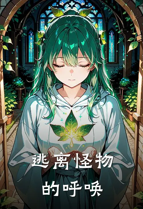 逃离怪物的呼唤