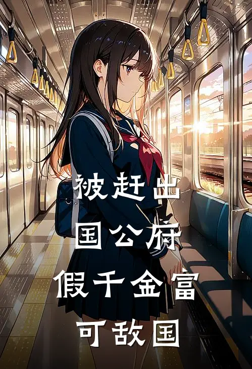 被赶出国公府，假千金富可敌国