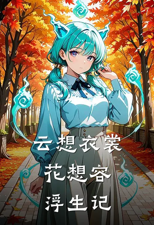 云想衣裳花想容：浮生记