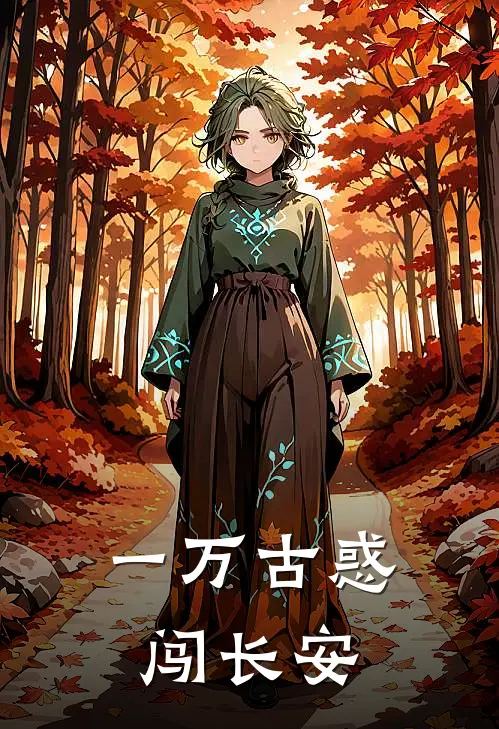 一万古惑闯长安