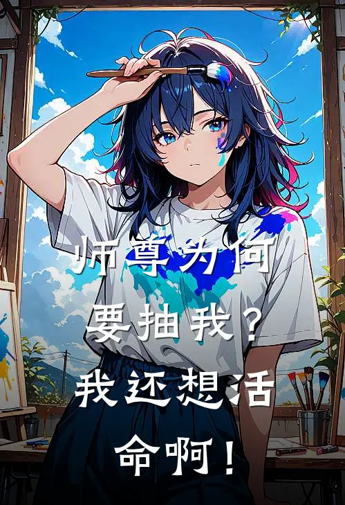 师尊为何要抽我？我还想活命啊！