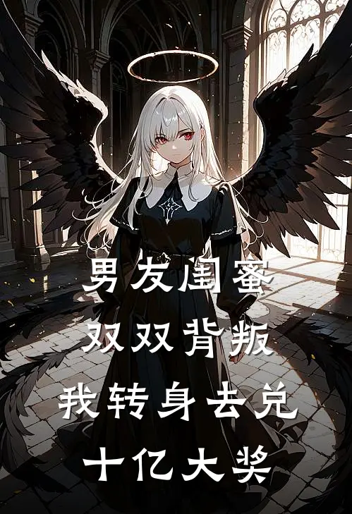 男友闺蜜双双背叛，我转身去兑十亿大奖