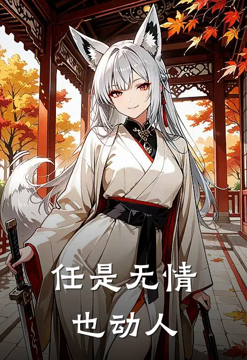 任是无情也动人