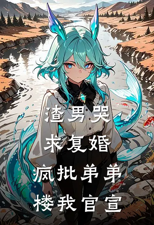 渣男哭求复婚，疯批弟弟楼我官宣