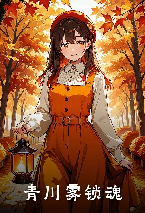 青川雾锁魂