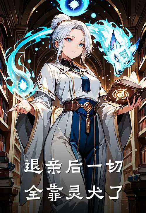 退亲后一切全靠灵犬了