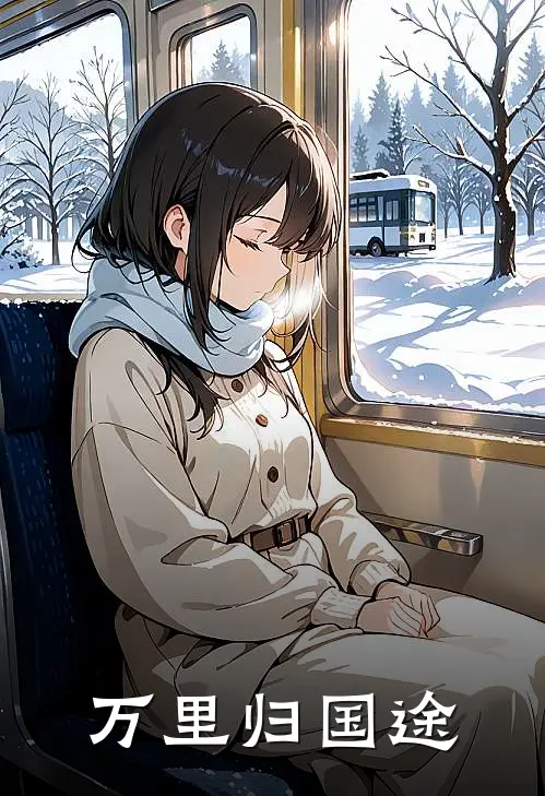 万里归国途