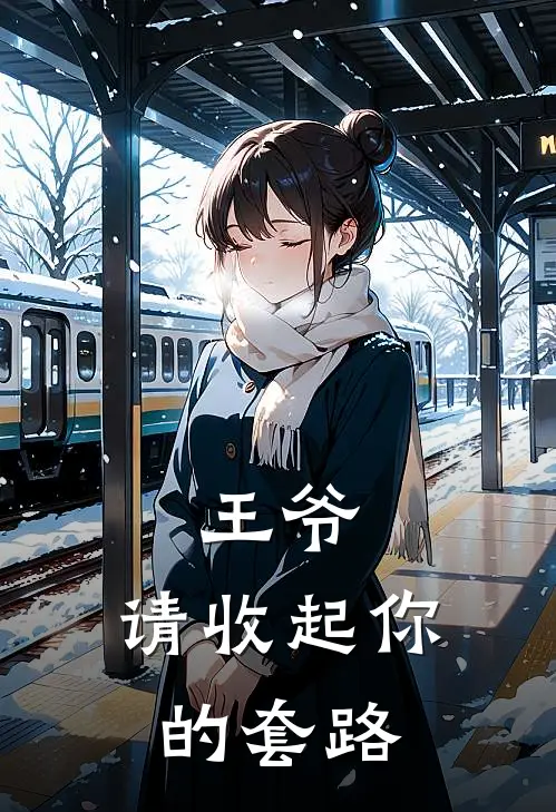 王爷，请收起你的套路