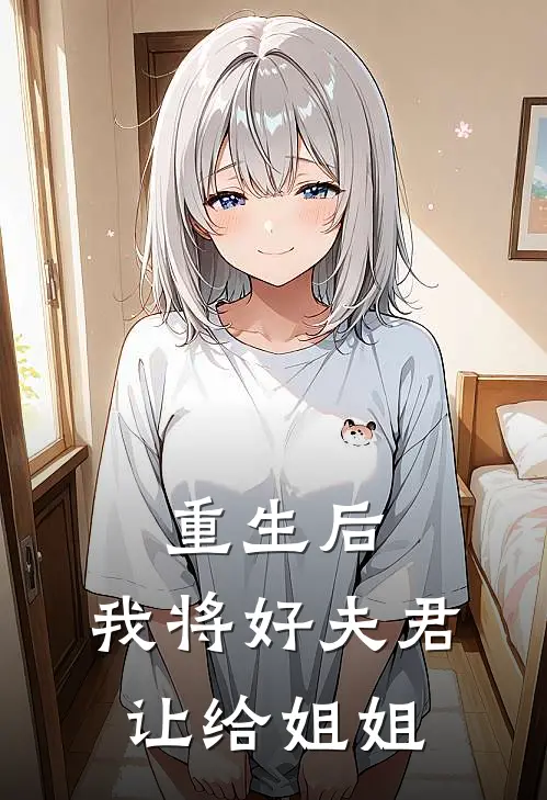 重生后，我将好夫君让给姐姐