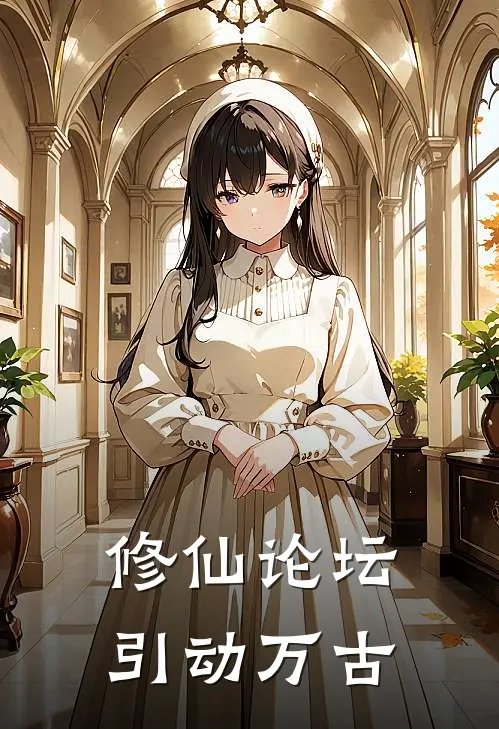 修仙论坛：引动万古