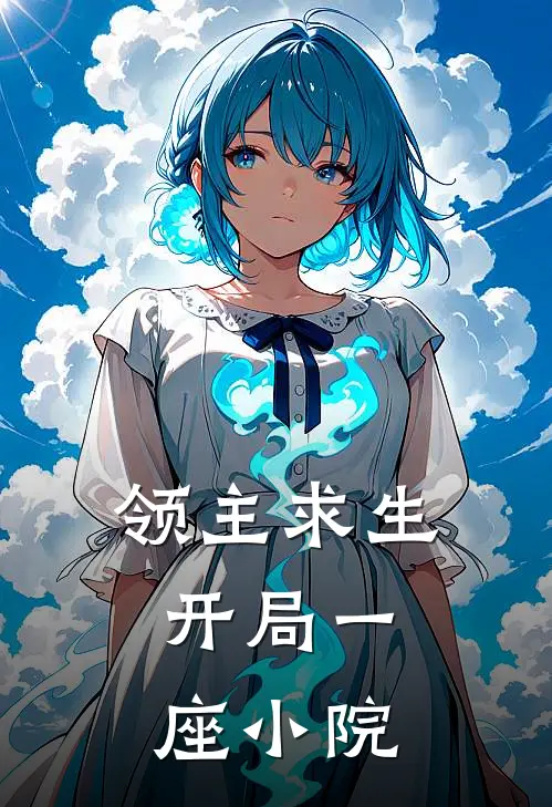 领主求生，开局一座小院