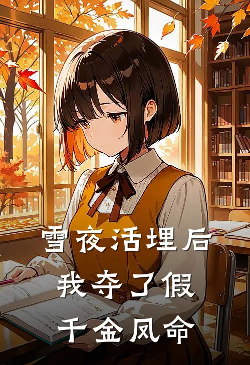 雪夜活埋后，我夺了假千金凤命