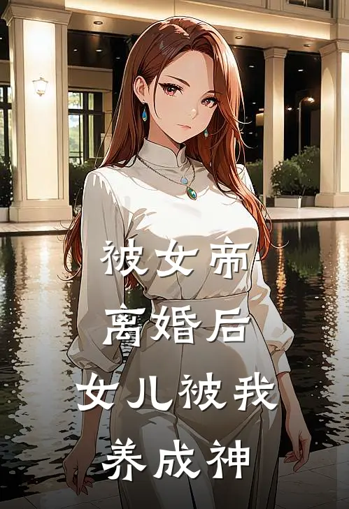 被女帝离婚后，女儿被我养成神
