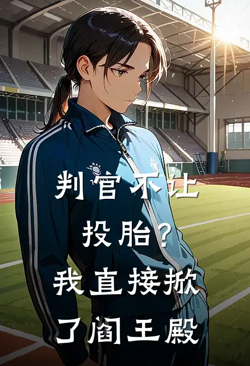 判官不让投胎？我直接掀了阎王殿