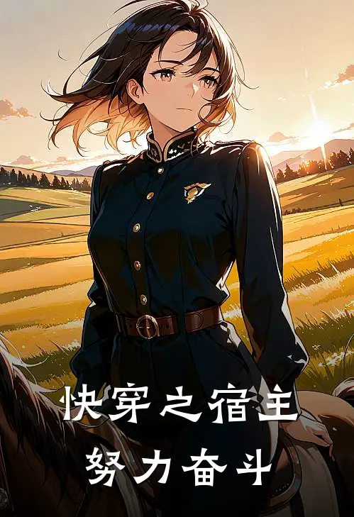 快穿之宿主努力奋斗