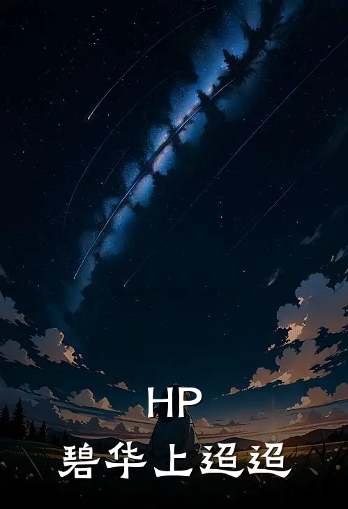 HP：碧华上迢迢