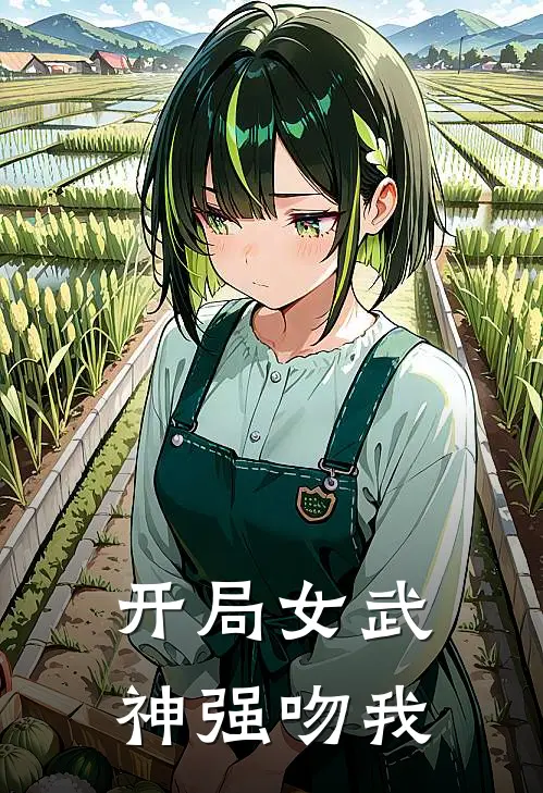 开局女武神强吻我