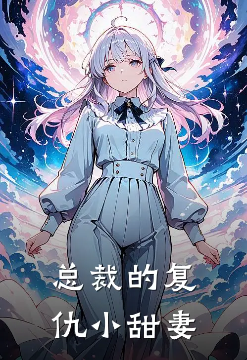 总裁的复仇小甜妻