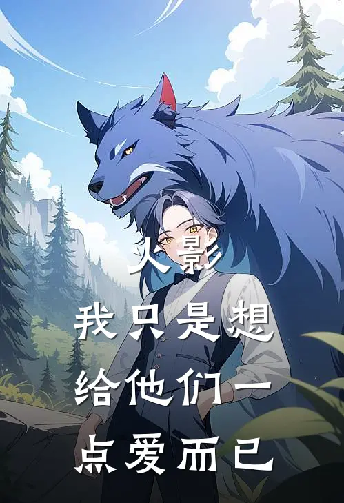 火影：我只是想给他们一点爱而已