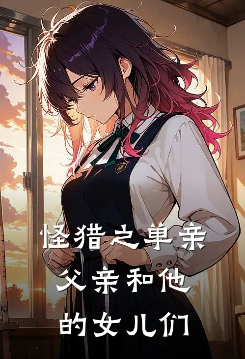 怪猎之单亲父亲和他的女儿们