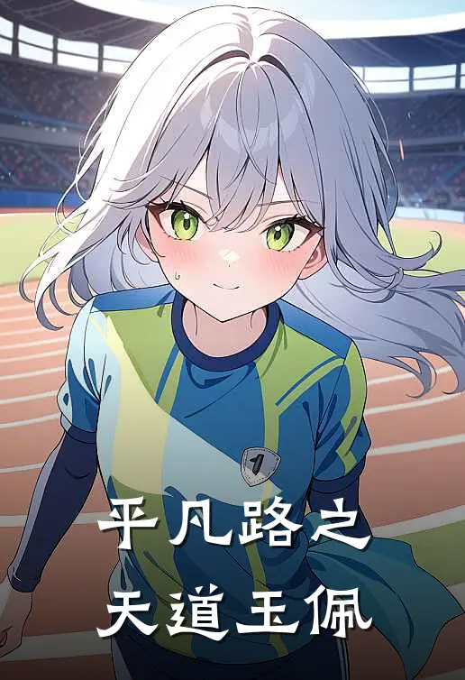 平凡路之天道玉佩