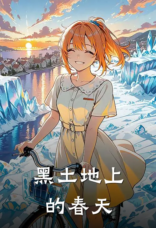 黑土地上的春天