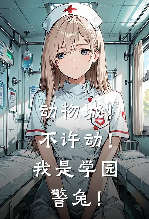 动物城！不许动！我是学园警兔！