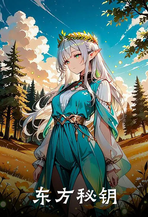 东方秘钥