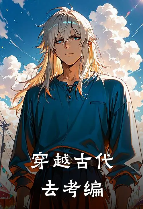 穿越古代去考编