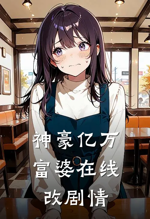 【神豪】亿万富婆在线改剧情
