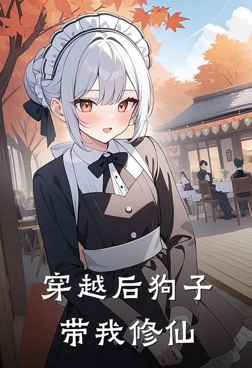 穿越后狗子带我修仙