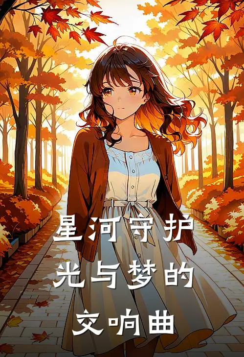 星河守护光与梦的交响曲