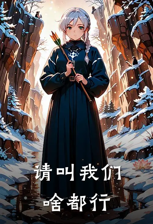 请叫我们啥都行