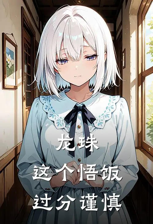 龙珠：这个悟饭过分谨慎