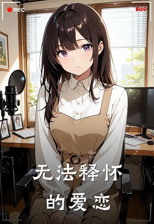 无法释怀的爱恋