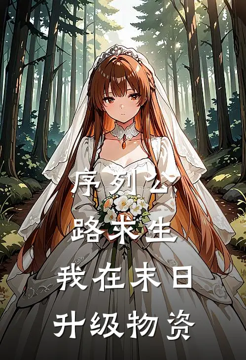 序列公路求生：我在末日升级物资