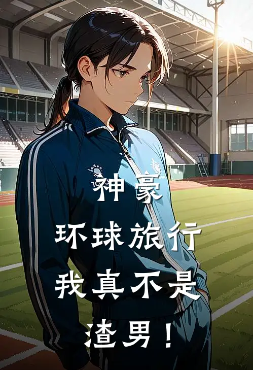 神豪：环球旅行，我真不是渣男！