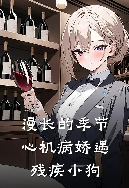 漫长的季节：心机病娇遇残疾小狗